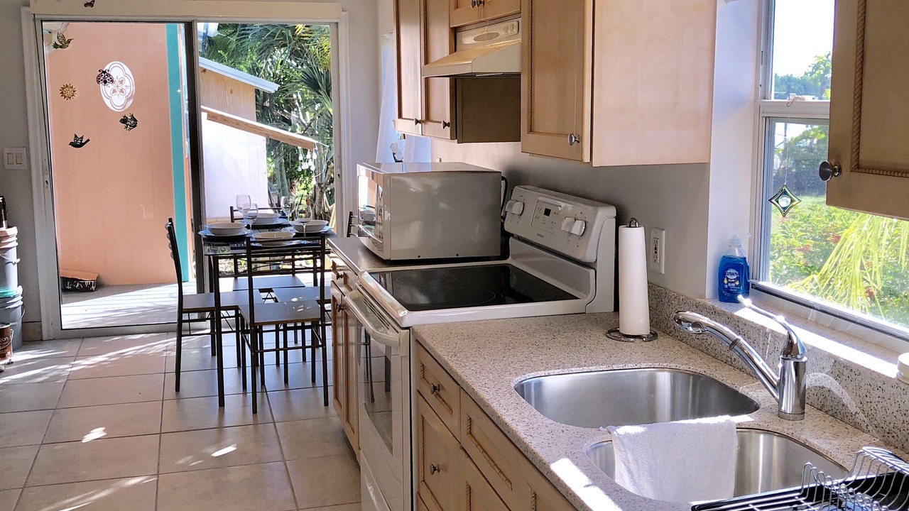 Photo of Kitchen in Naples
