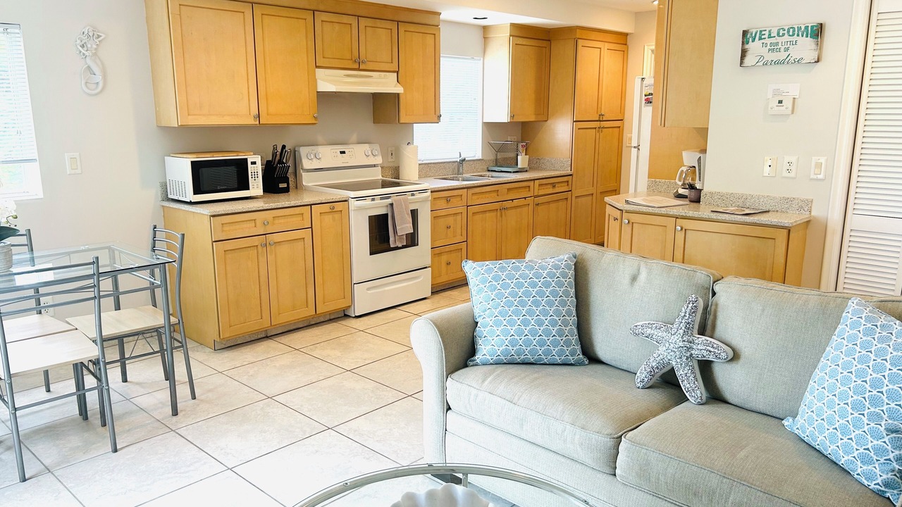Photo of Livingroom in Naples