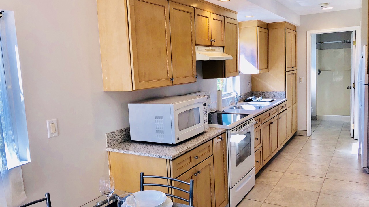 Photo of Kitchen in Naples