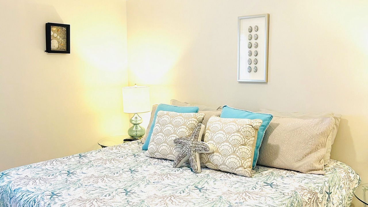 Photo of Bedroom in Naples