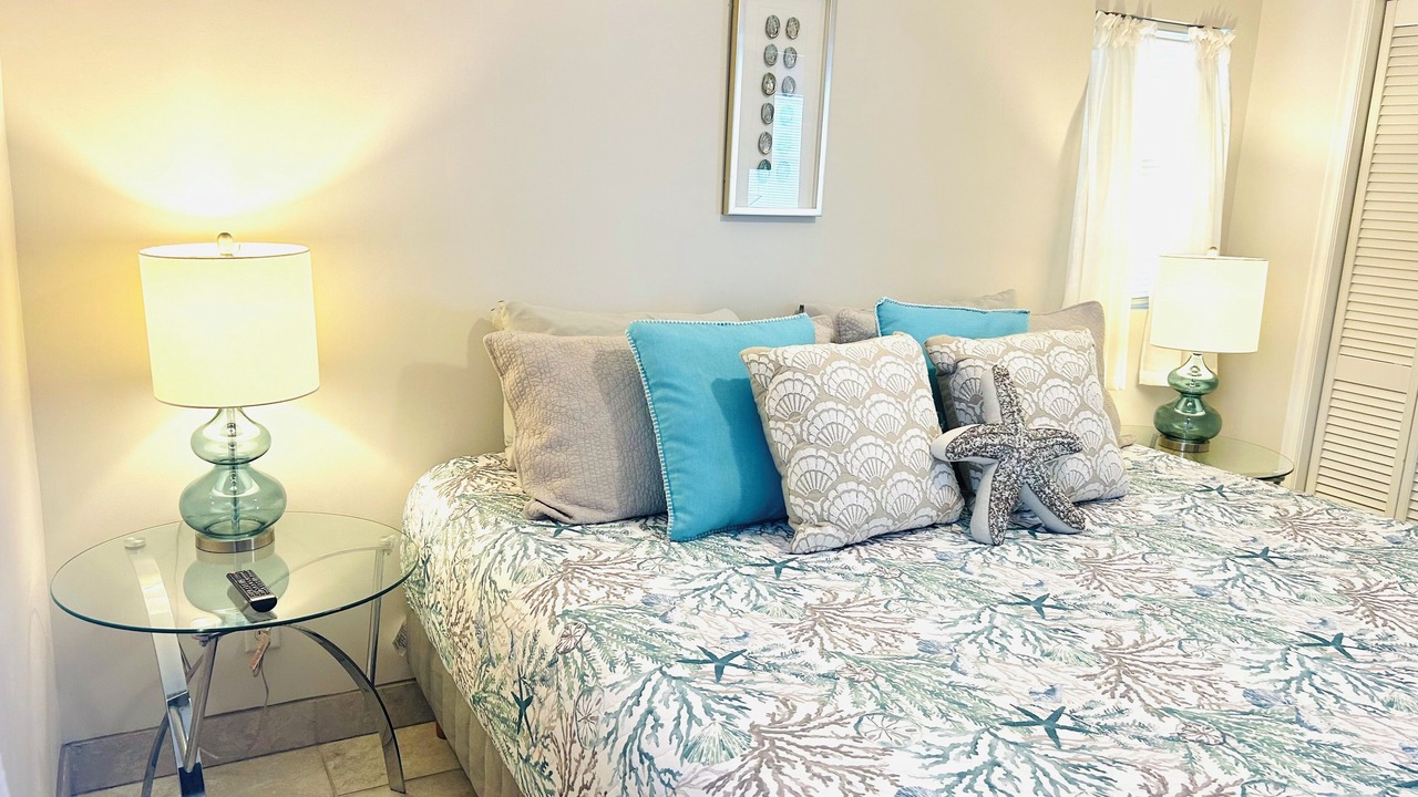 Photo of Bedroom in Naples