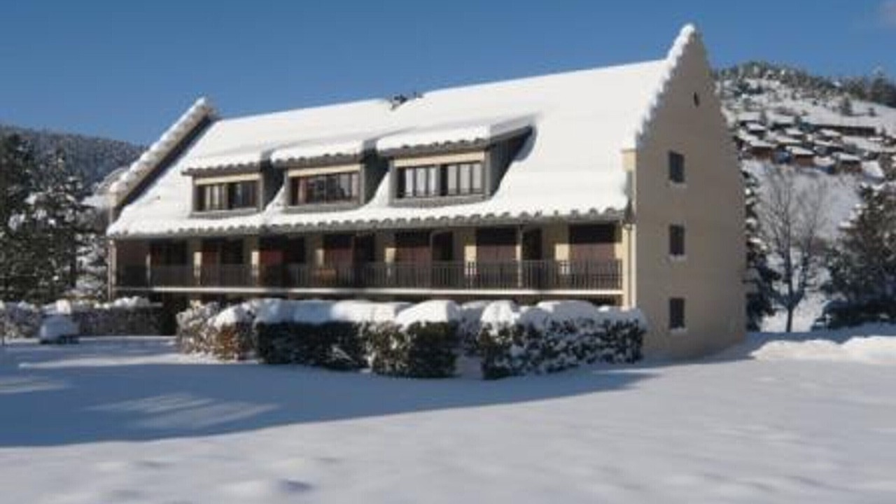 Photo of Outdoor in Correncon-en-Vercors