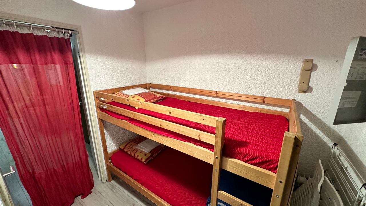 Photo of Bedroom in Correncon-en-Vercors