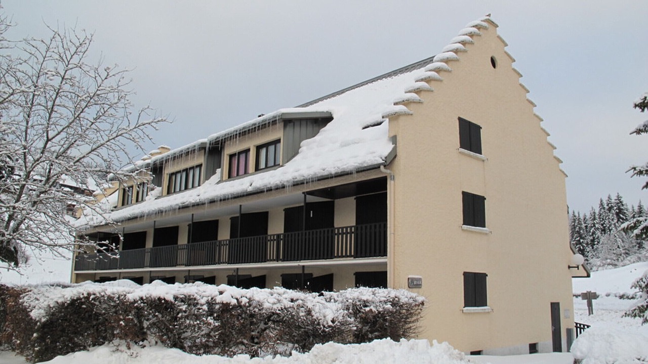 Photo of Outdoor in Correncon-en-Vercors