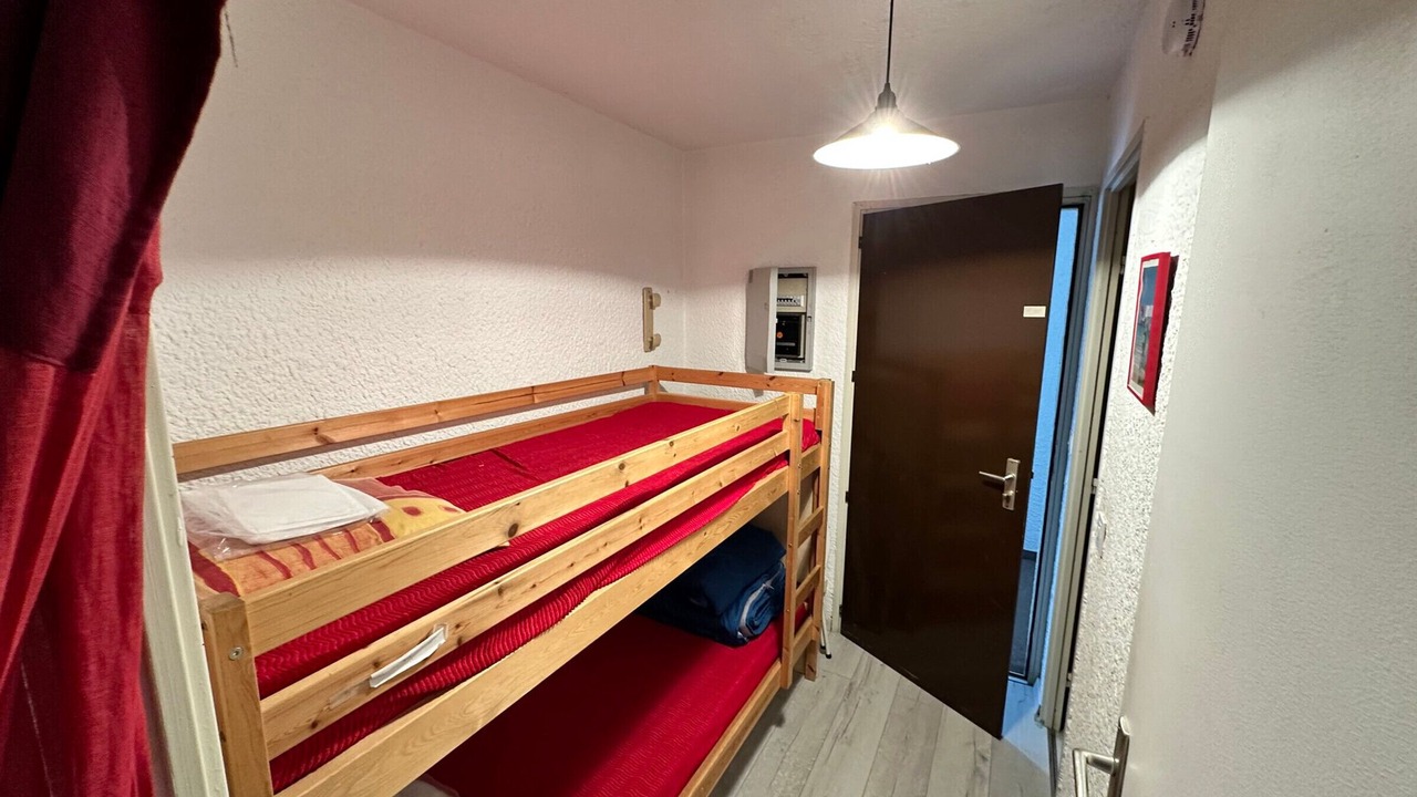 Photo of Bedroom in Correncon-en-Vercors