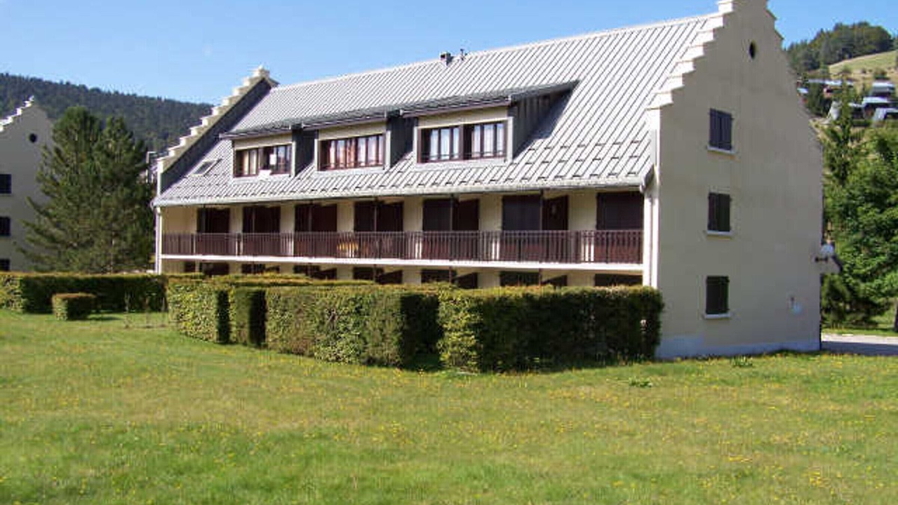 Photo of Outdoor in Correncon-en-Vercors