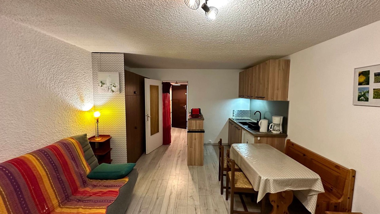 Photo of Livingroom in Correncon-en-Vercors