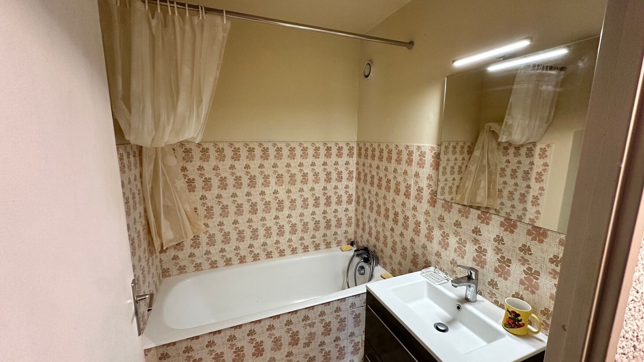 Photo of Bathroom in Correncon-en-Vercors