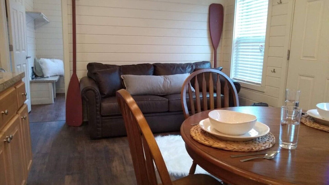Photo of Bedroom in Queensbury