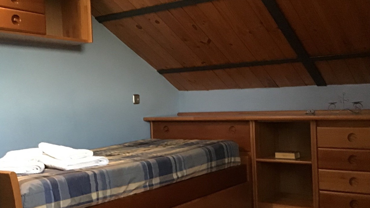 Photo of Bedroom in Santa Cruz de Pinares