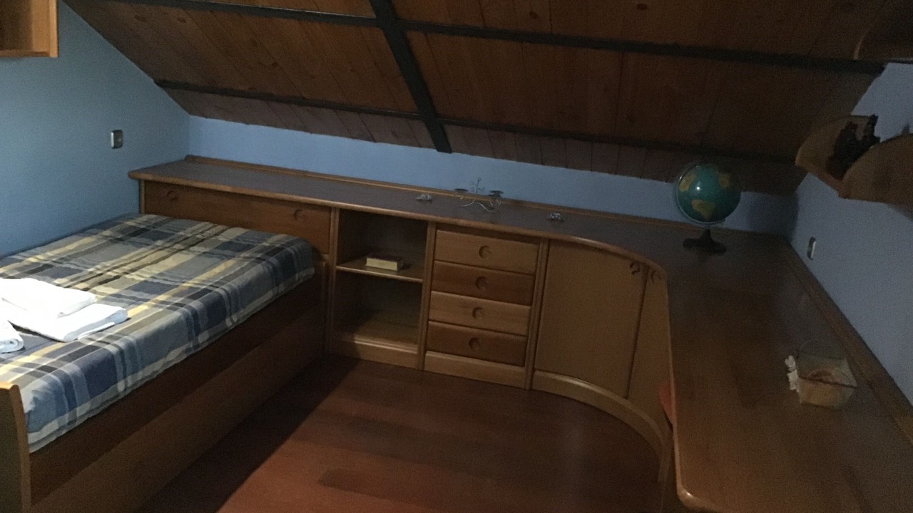 Photo of Bedroom in Santa Cruz de Pinares