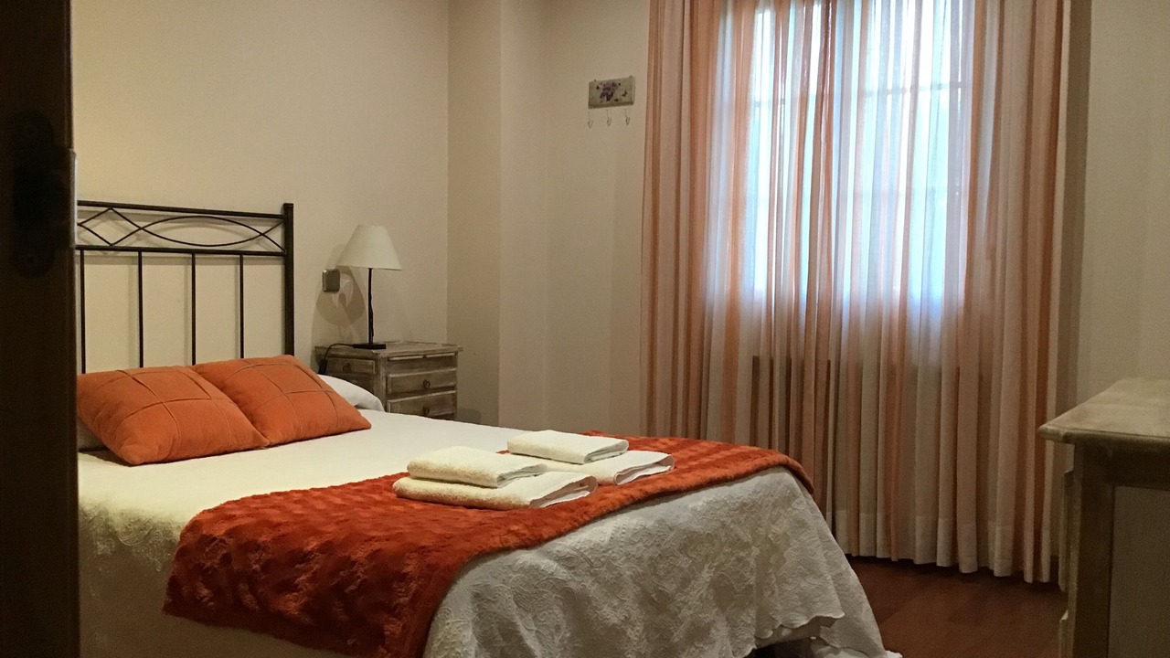 Photo of Bedroom in Santa Cruz de Pinares