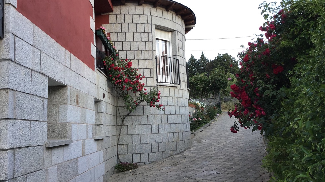 Photo of Outdoor in Santa Cruz de Pinares
