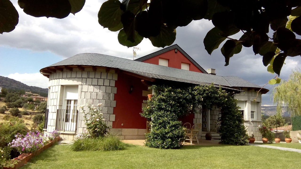 Photo of Outdoor in Santa Cruz de Pinares