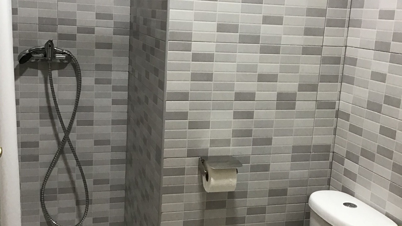Photo of Bathroom in Santa Cruz de Pinares