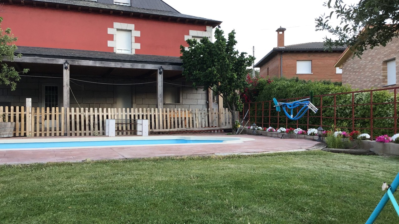 Photo of Outdoor in Santa Cruz de Pinares