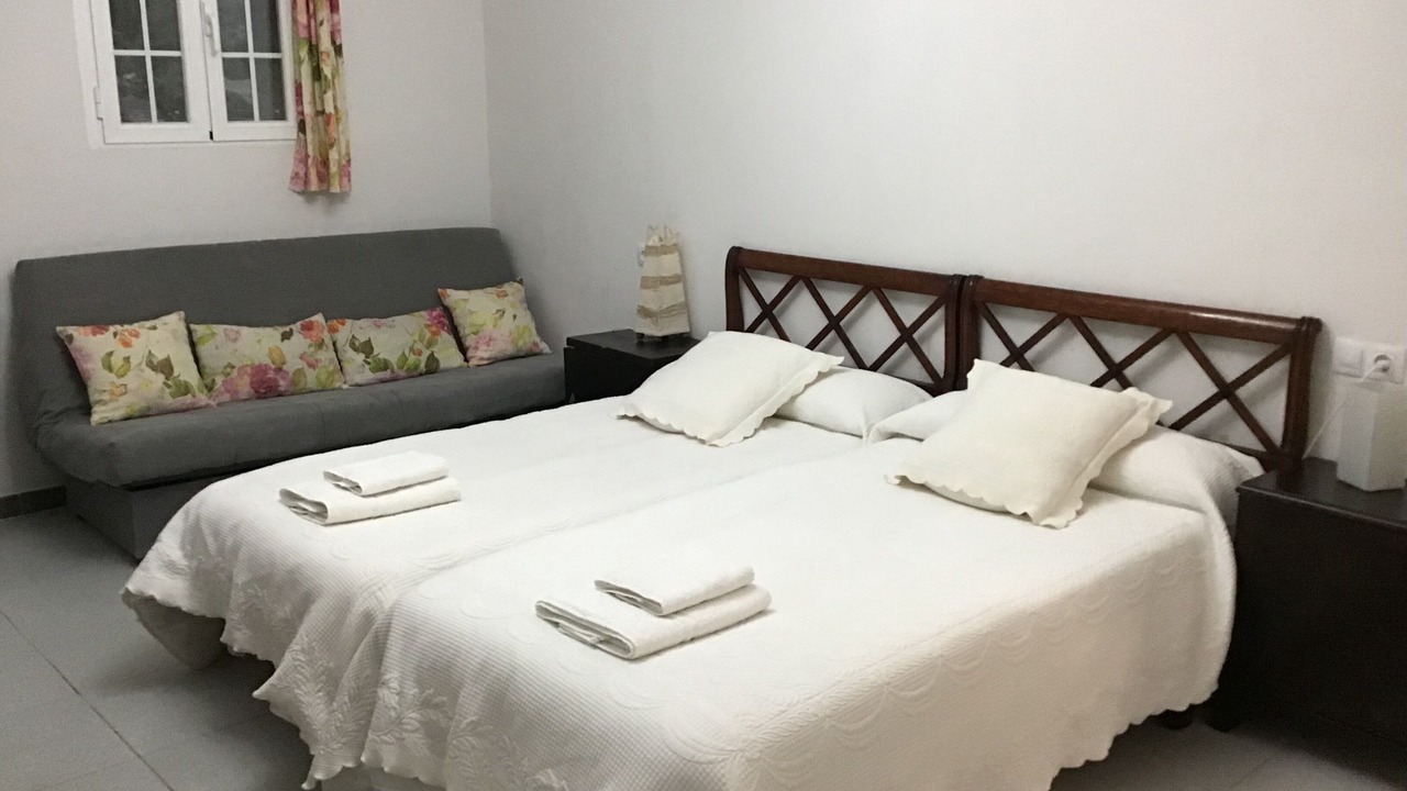 Photo of Bedroom in Santa Cruz de Pinares