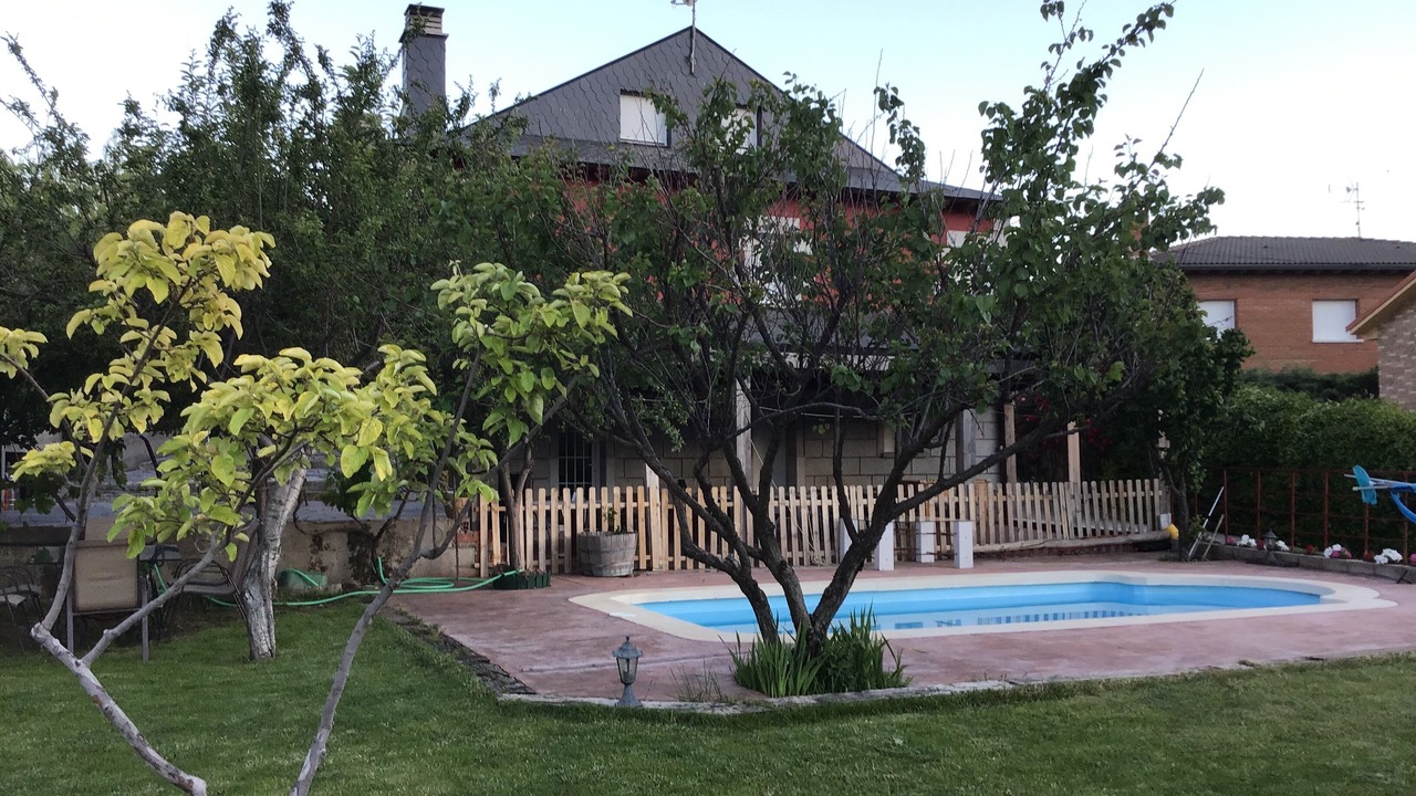 Photo of Outdoor in Santa Cruz de Pinares