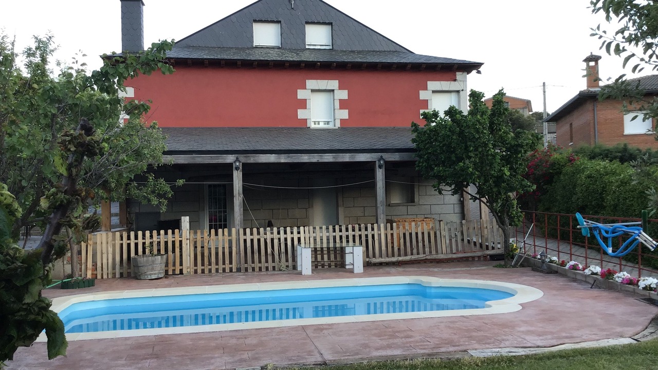 Photo of Outdoor in Santa Cruz de Pinares