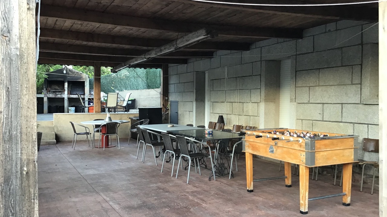 Photo of Outdoor in Santa Cruz de Pinares