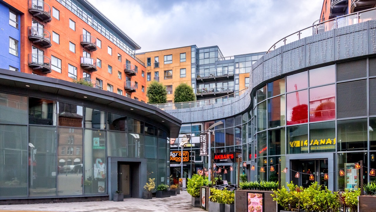 Photo of Outdoor in Sheffield