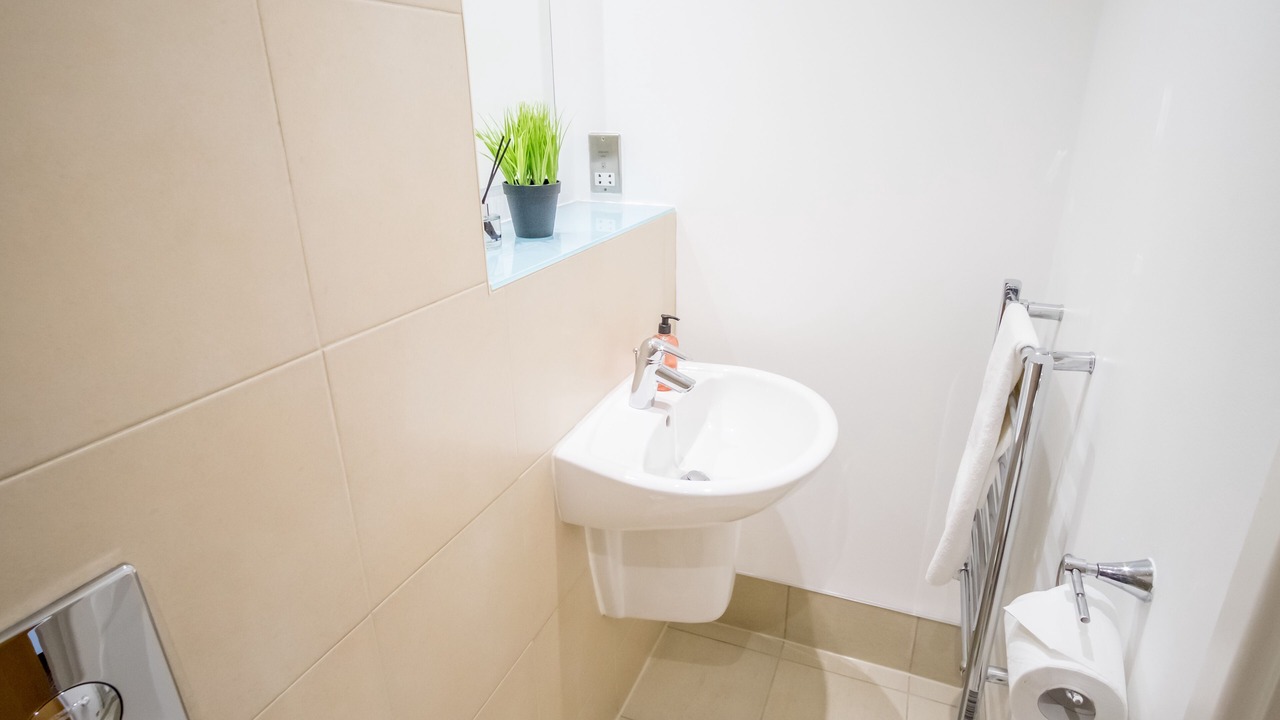 Photo of Bathroom in Sheffield