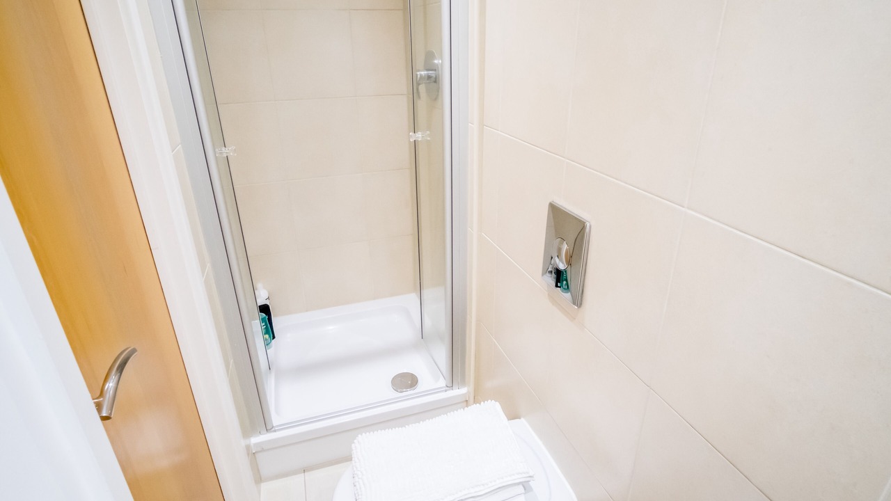 Photo of Bathroom in Sheffield