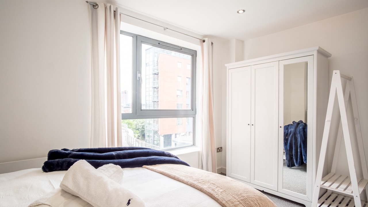 Photo of Bedroom in Sheffield