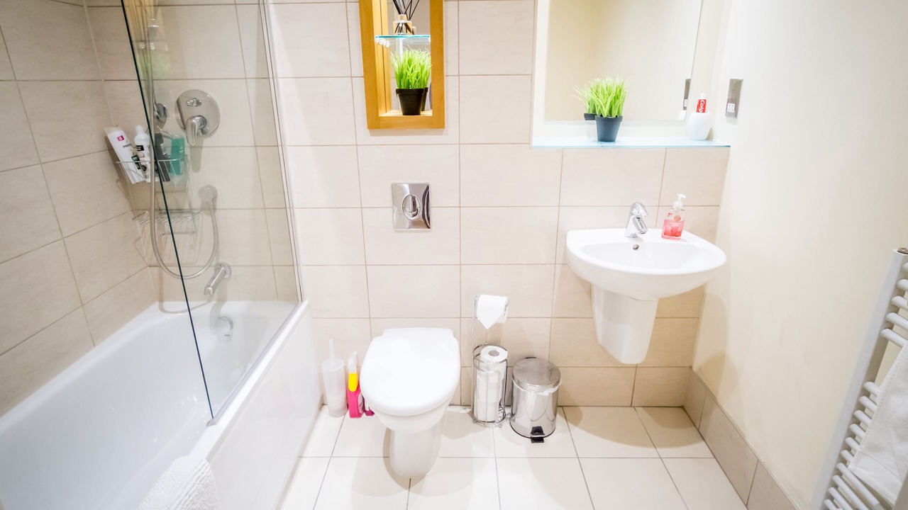 Photo of Bathroom in Sheffield