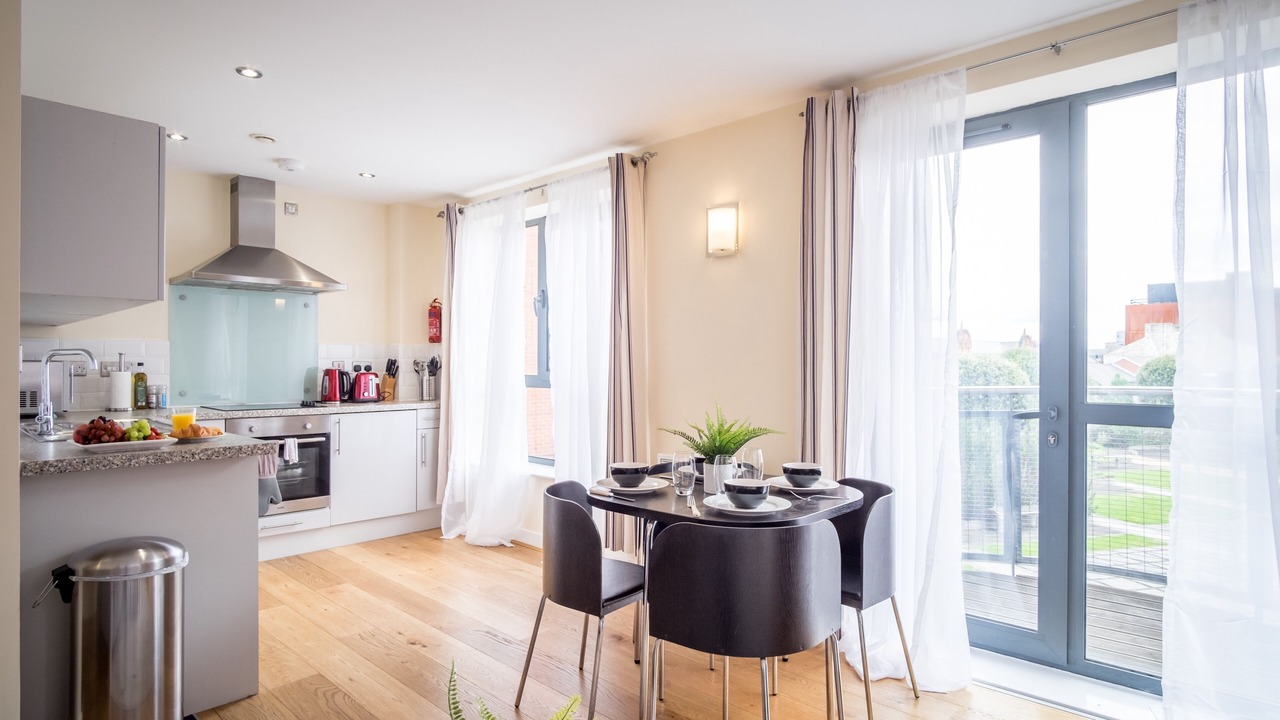 Photo of Others in Sheffield