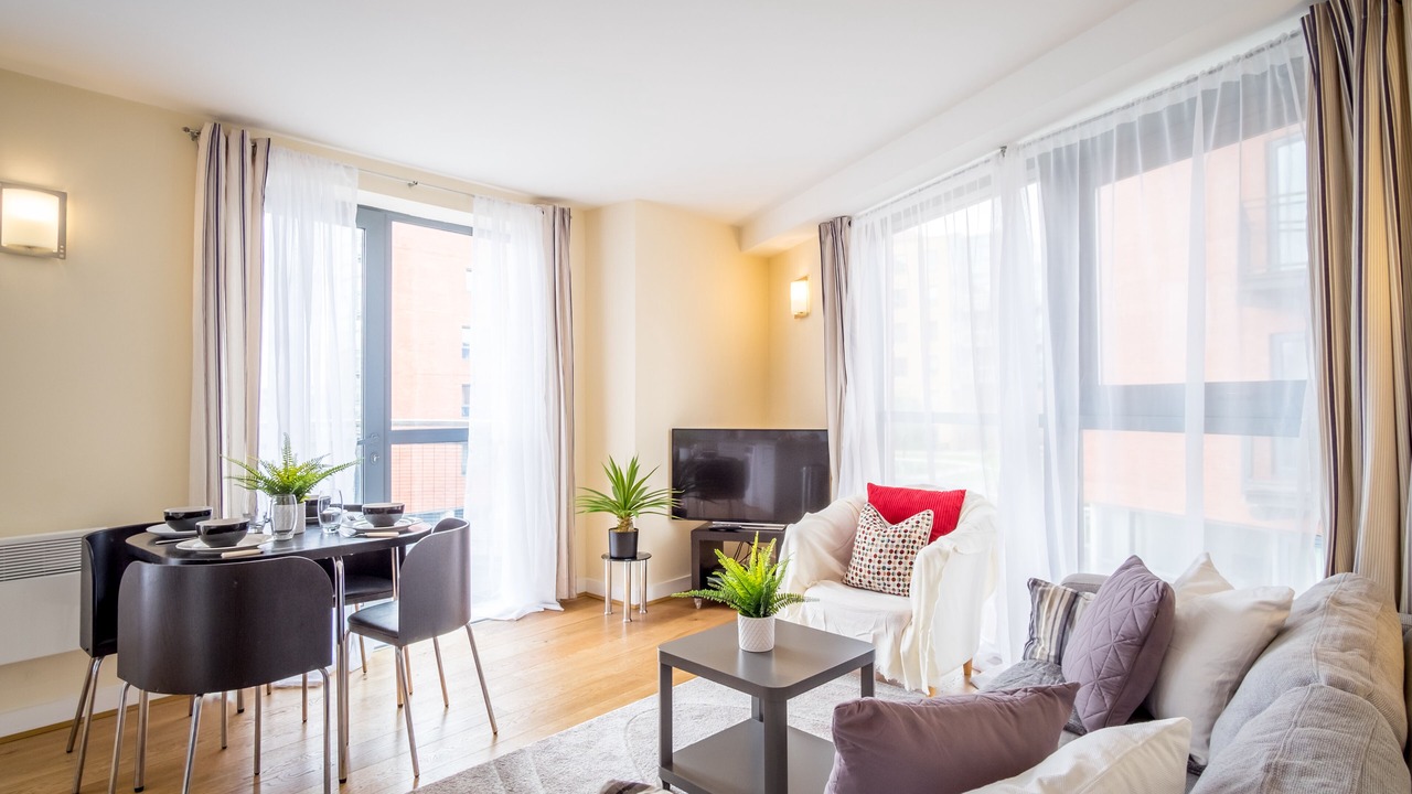 Photo of Livingroom in Sheffield