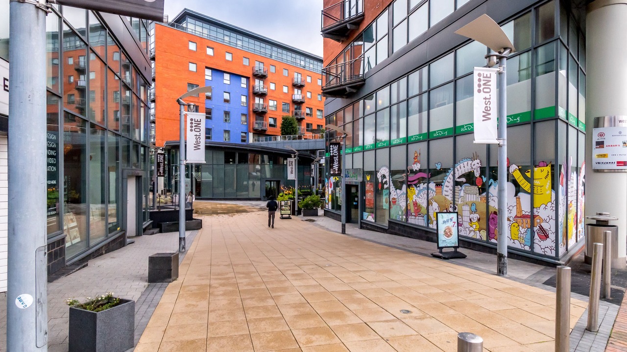 Photo of Outdoor in Sheffield