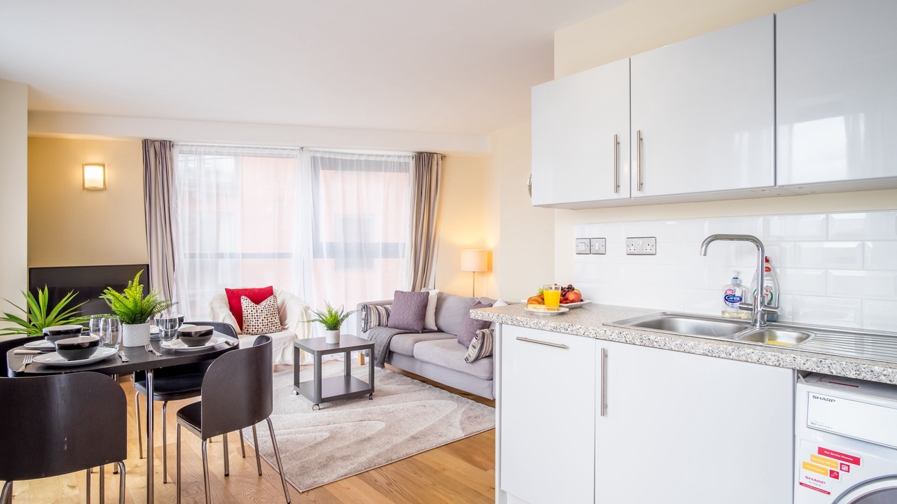 Photo of Others in Sheffield