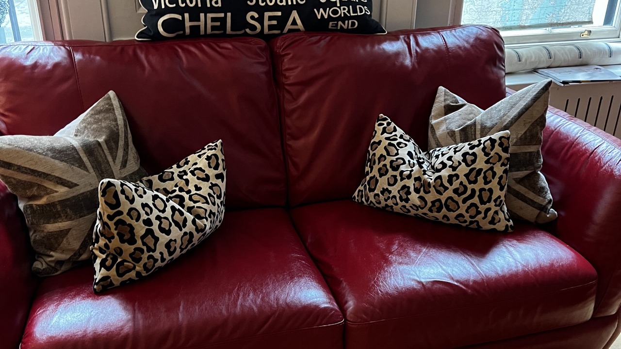 Photo of Livingroom in London City Centre