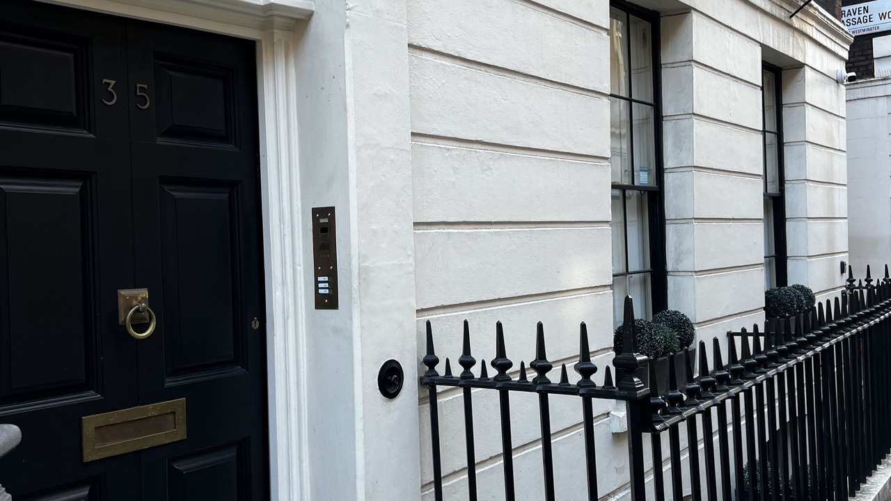 Photo of Outdoor in London City Centre