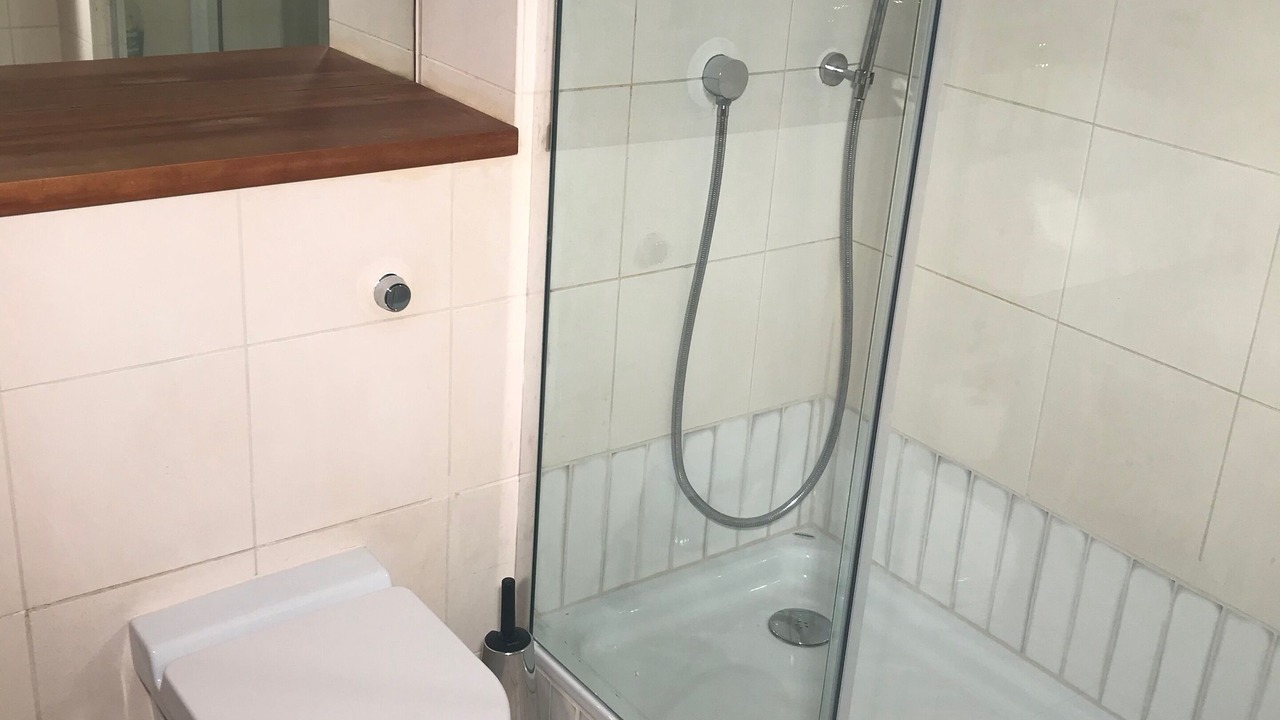 Photo of Bedroom in London City Centre