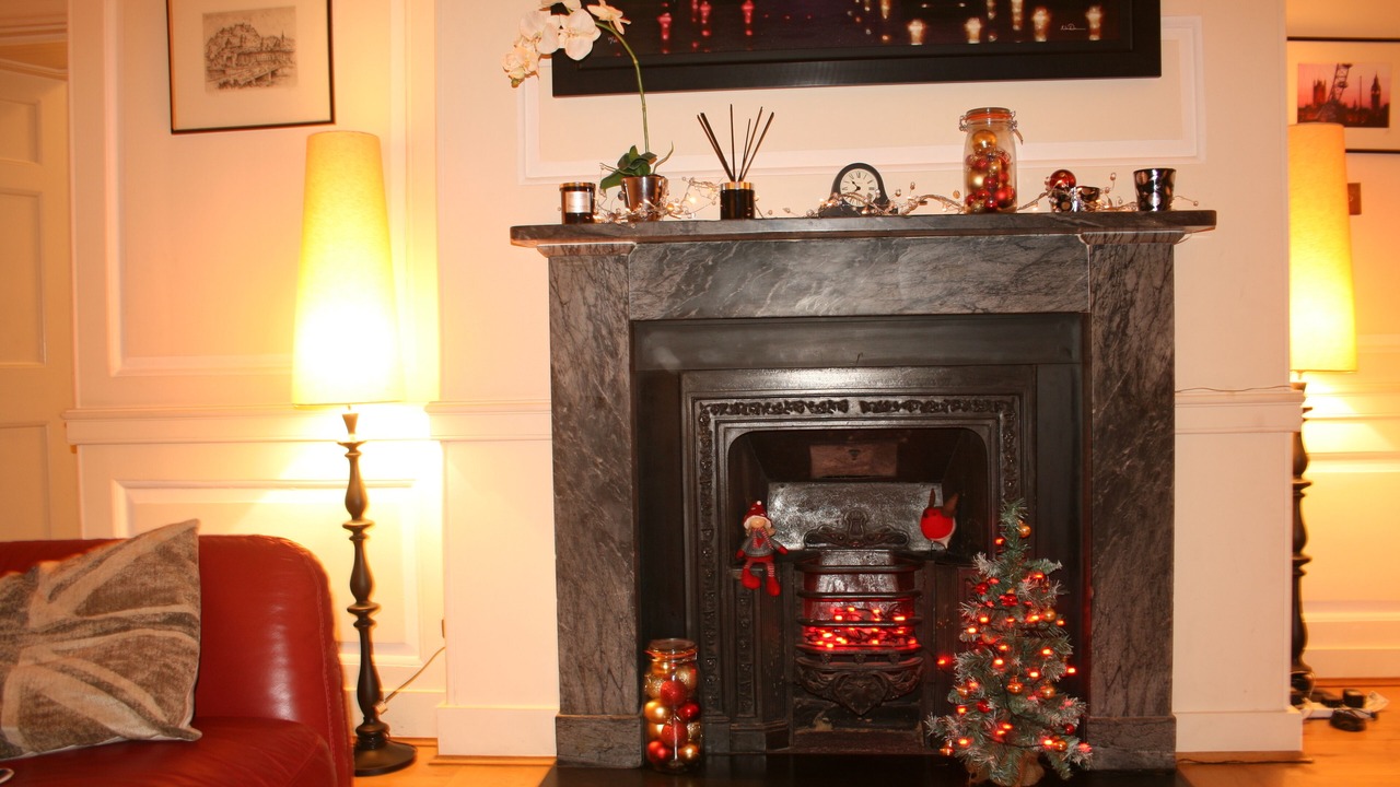 Photo of Others in London City Centre