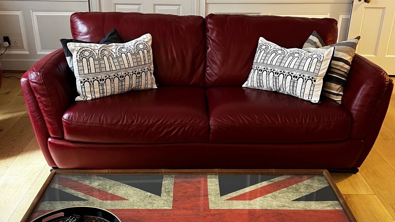 Photo of Livingroom in London City Centre