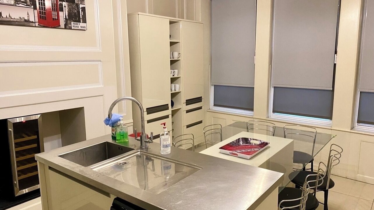 Photo of Others in London City Centre