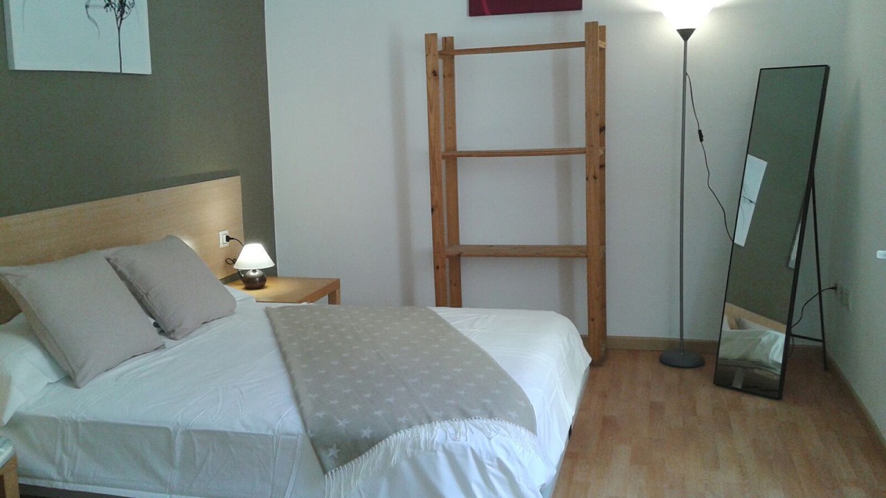 Photo of Bedroom in Tarragona
