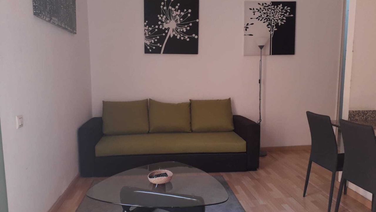 Photo of Livingroom in Tarragona