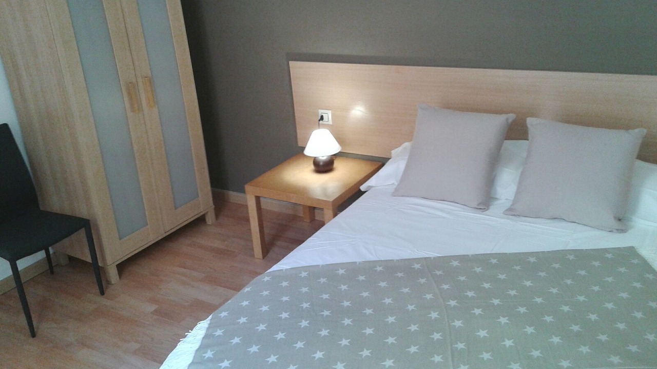 Photo of Bedroom in Tarragona
