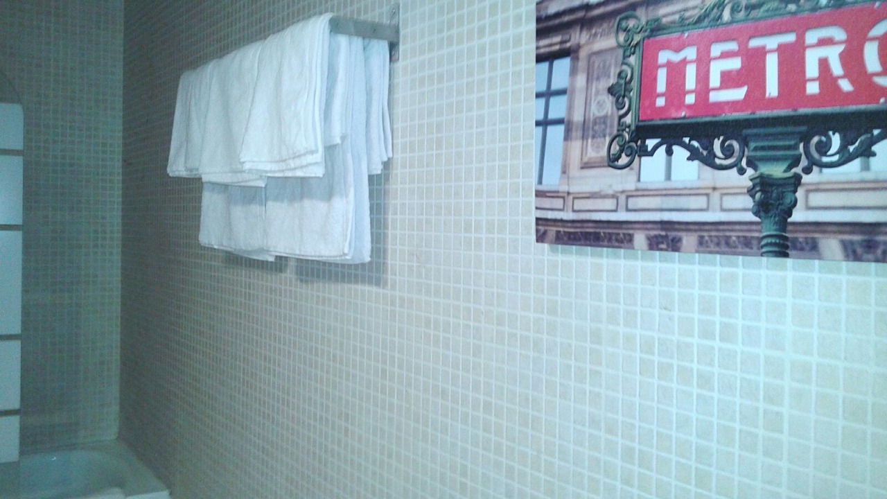 Photo of Bathroom in Tarragona
