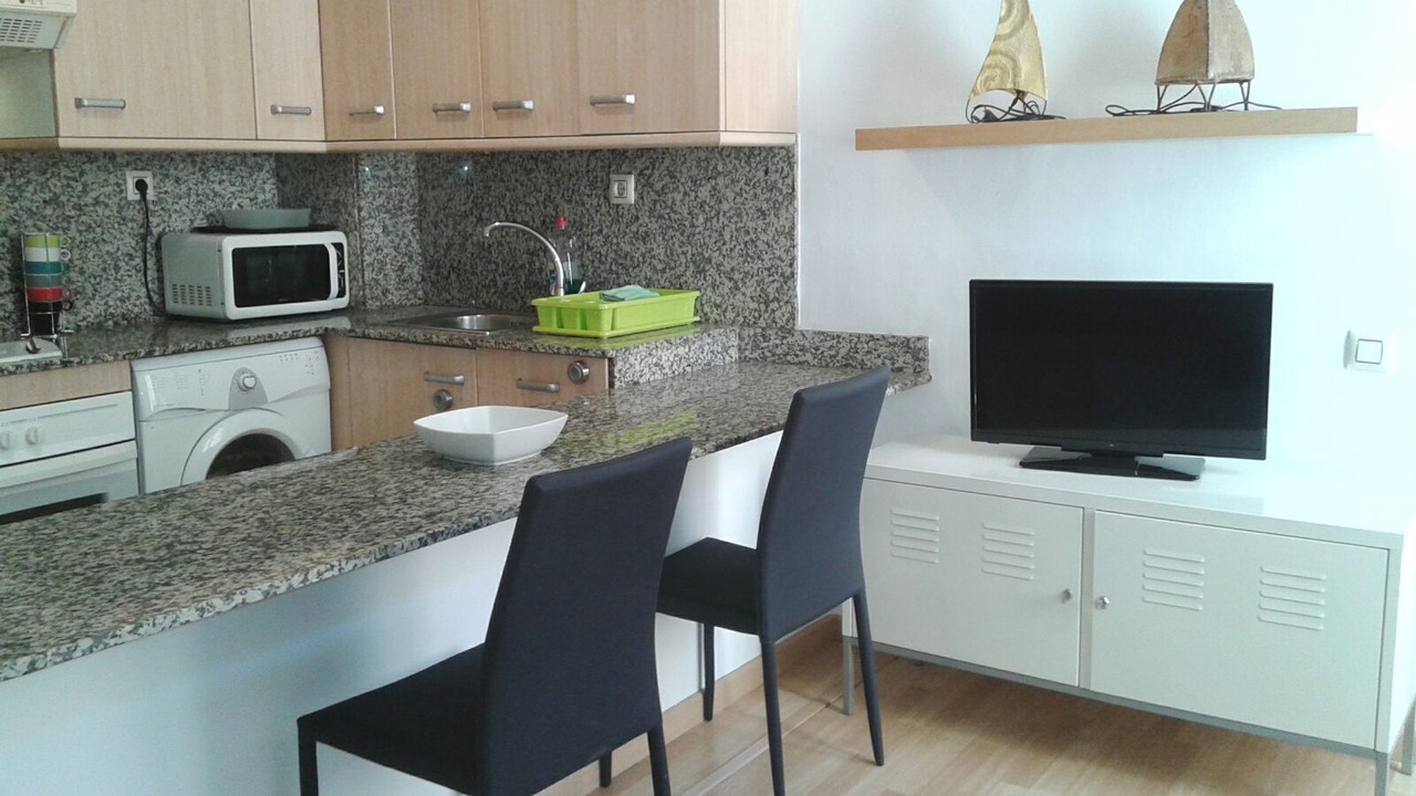 Photo of Kitchen in Tarragona