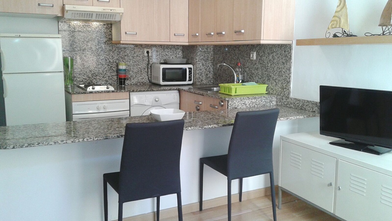 Photo of Kitchen in Tarragona