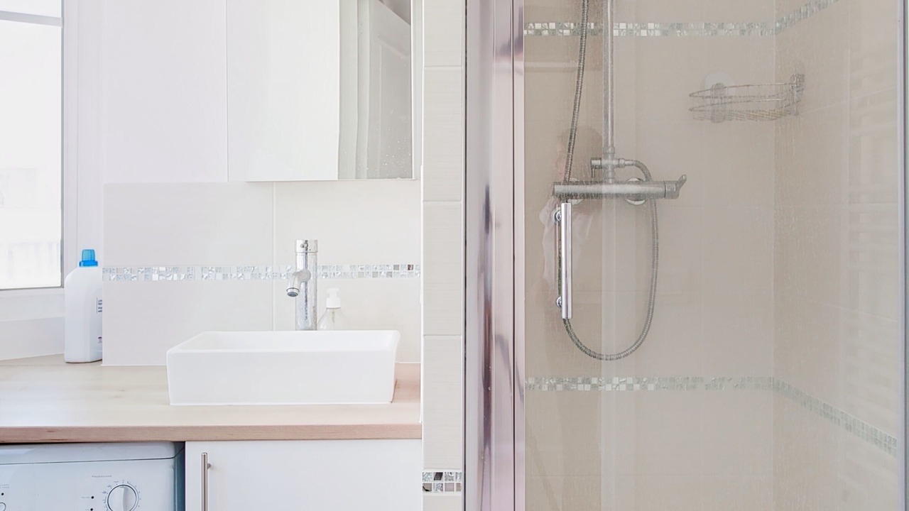 Photo of Bathroom in Billancourt–Rives de Seine