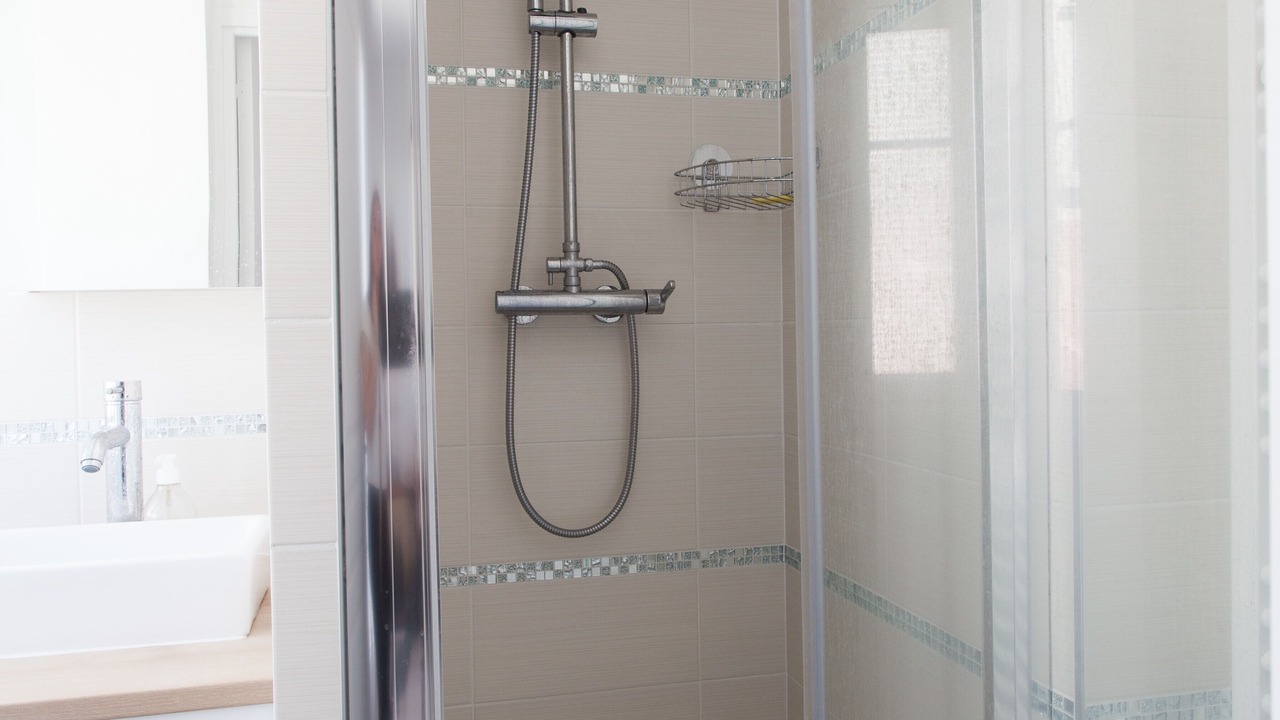 Photo of Bathroom in Billancourt–Rives de Seine