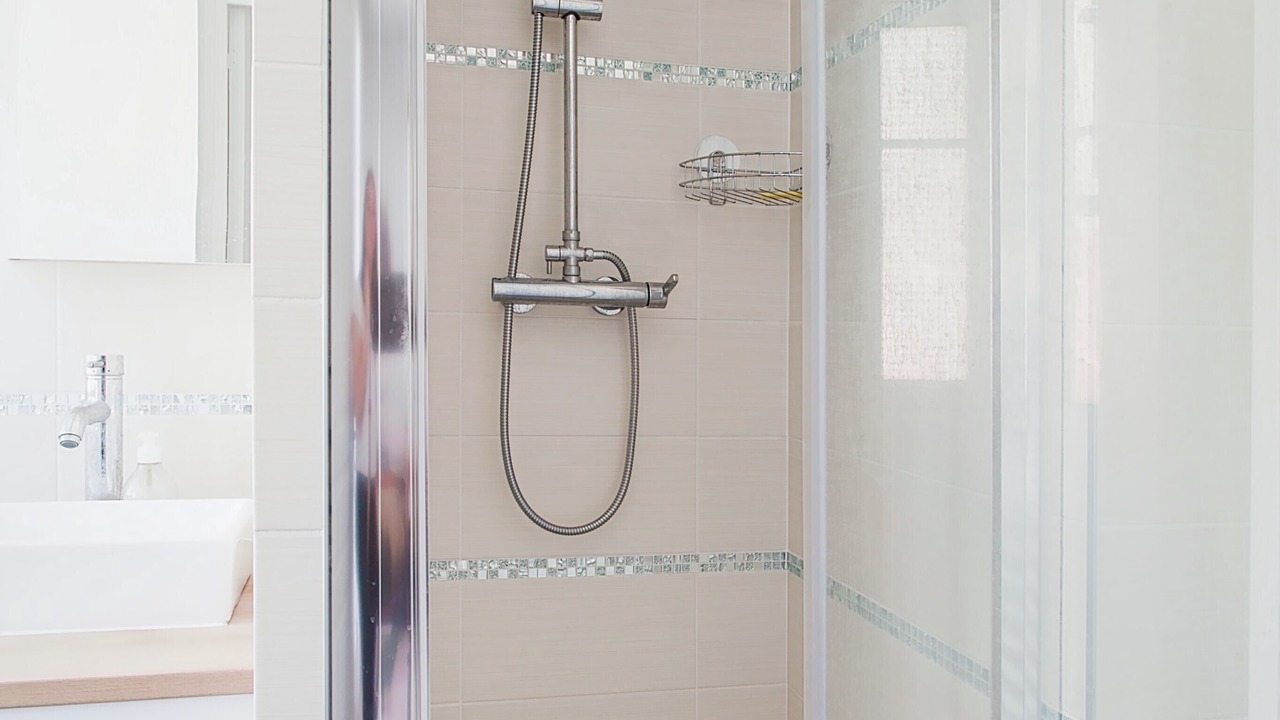 Photo of Bathroom in Billancourt–Rives de Seine