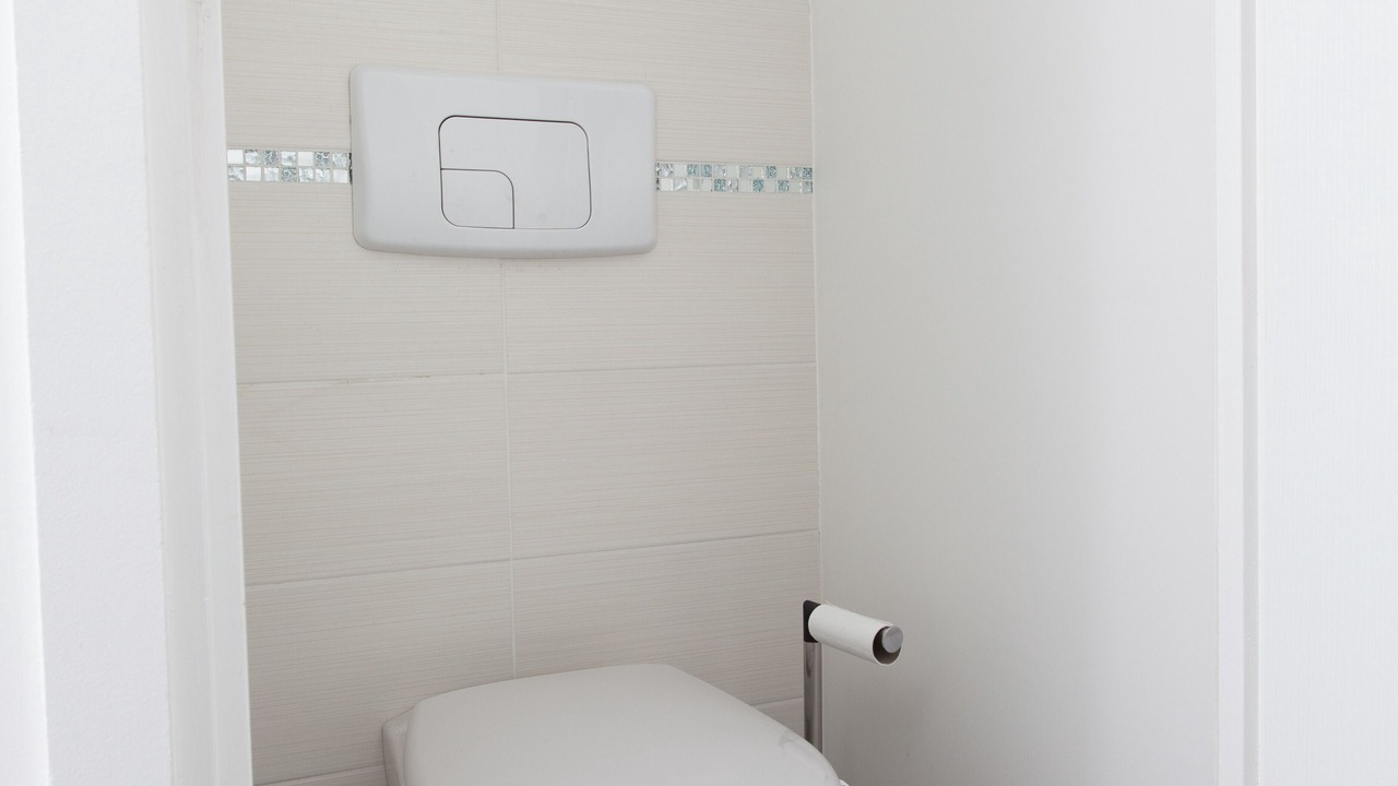 Photo of Bathroom in Billancourt–Rives de Seine