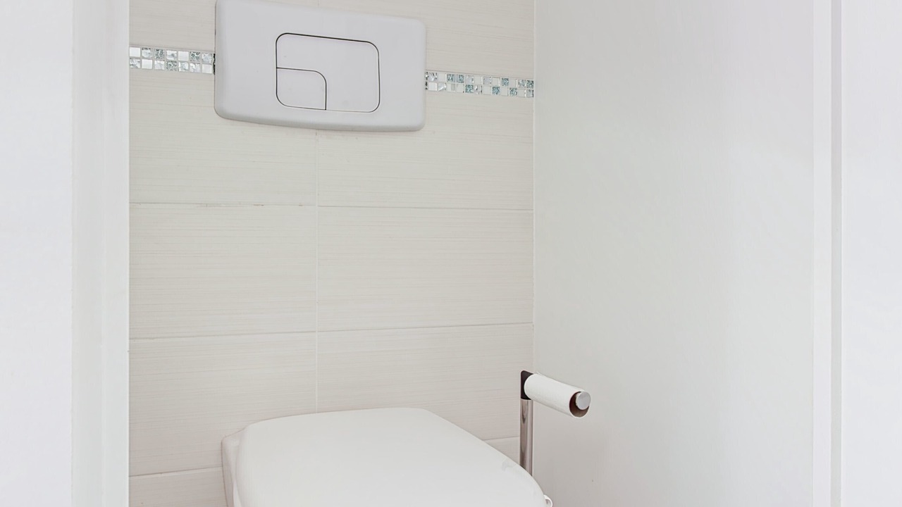 Photo of Bathroom in Billancourt–Rives de Seine